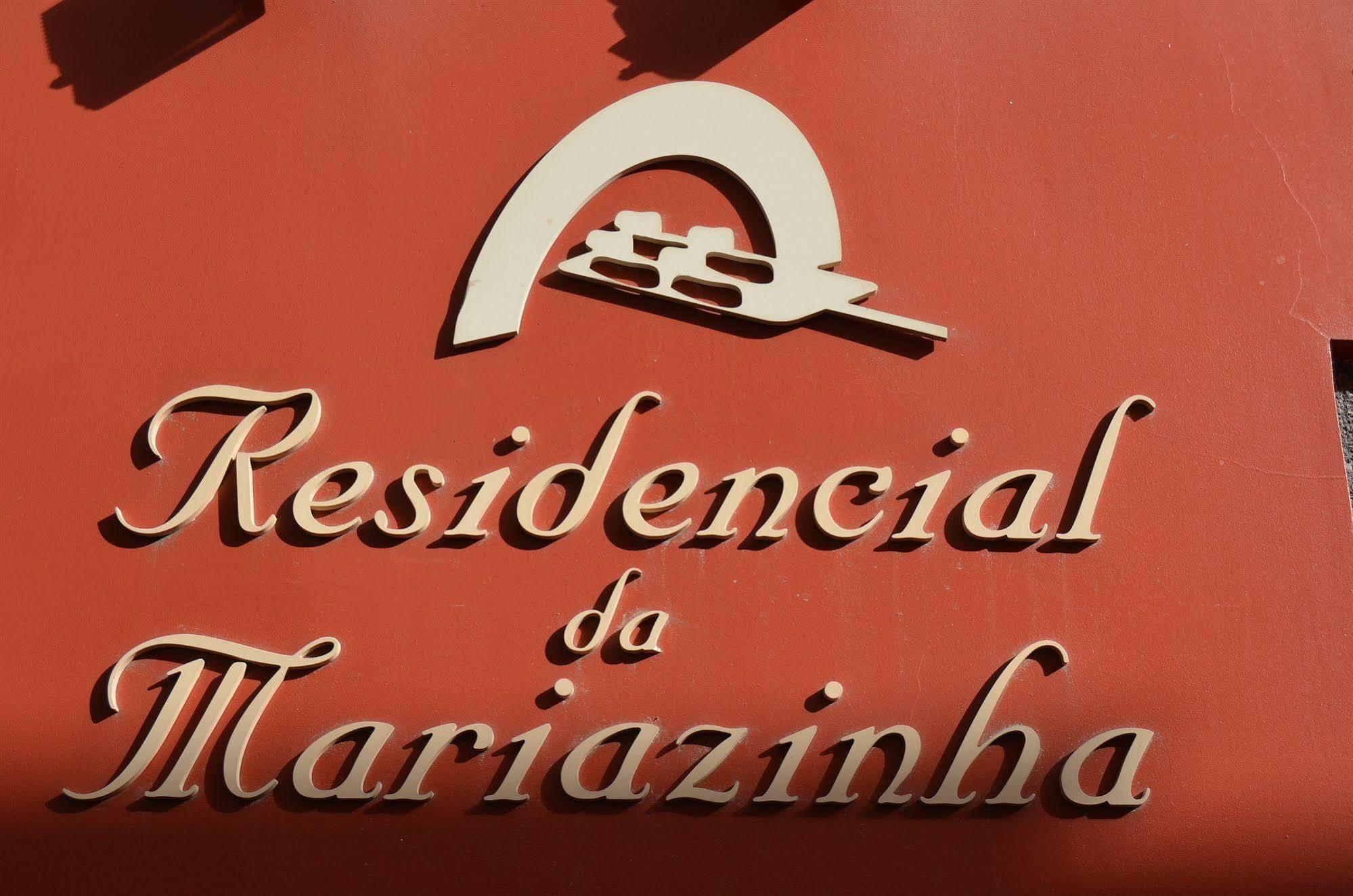 Residencial Mariazinha By Petit Hotels Фуншал Экстерьер фото